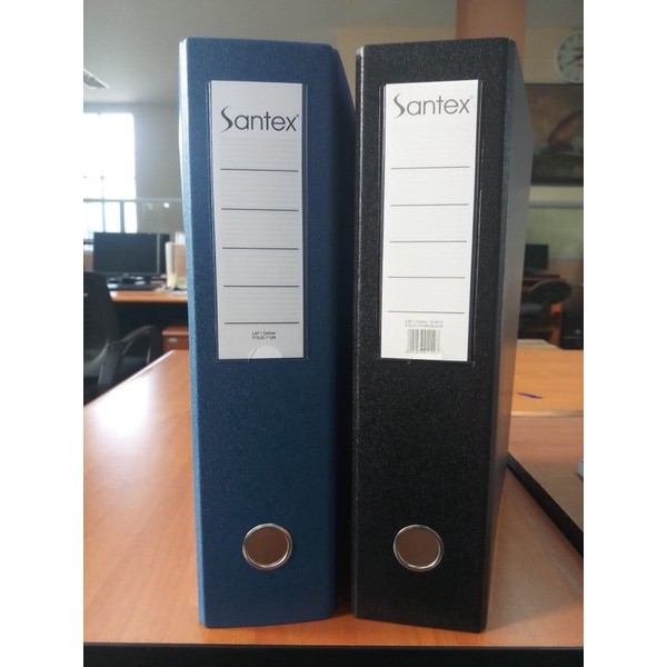 

ORDNER FOLIO ORDNER KWITANSI SANTEX