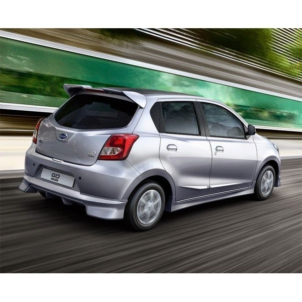 bodykit datsun go oem 2 baris