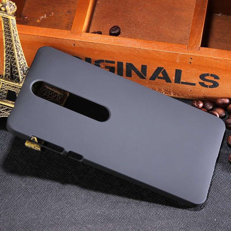 For Nokia 6.1 Ultra thin Matte Plastic Hard Phone Case Cover For Nokia 3 5 6 7.1  3.1 5.1 4.2 3.2 2.