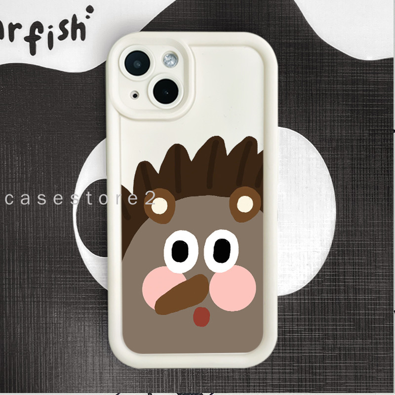Case Iphone 11 Pro 13 7 6 Plus X Untuk Iphone Soft Case Iphone 11 Case Iphone 6S 6S Plus Casing Ipho