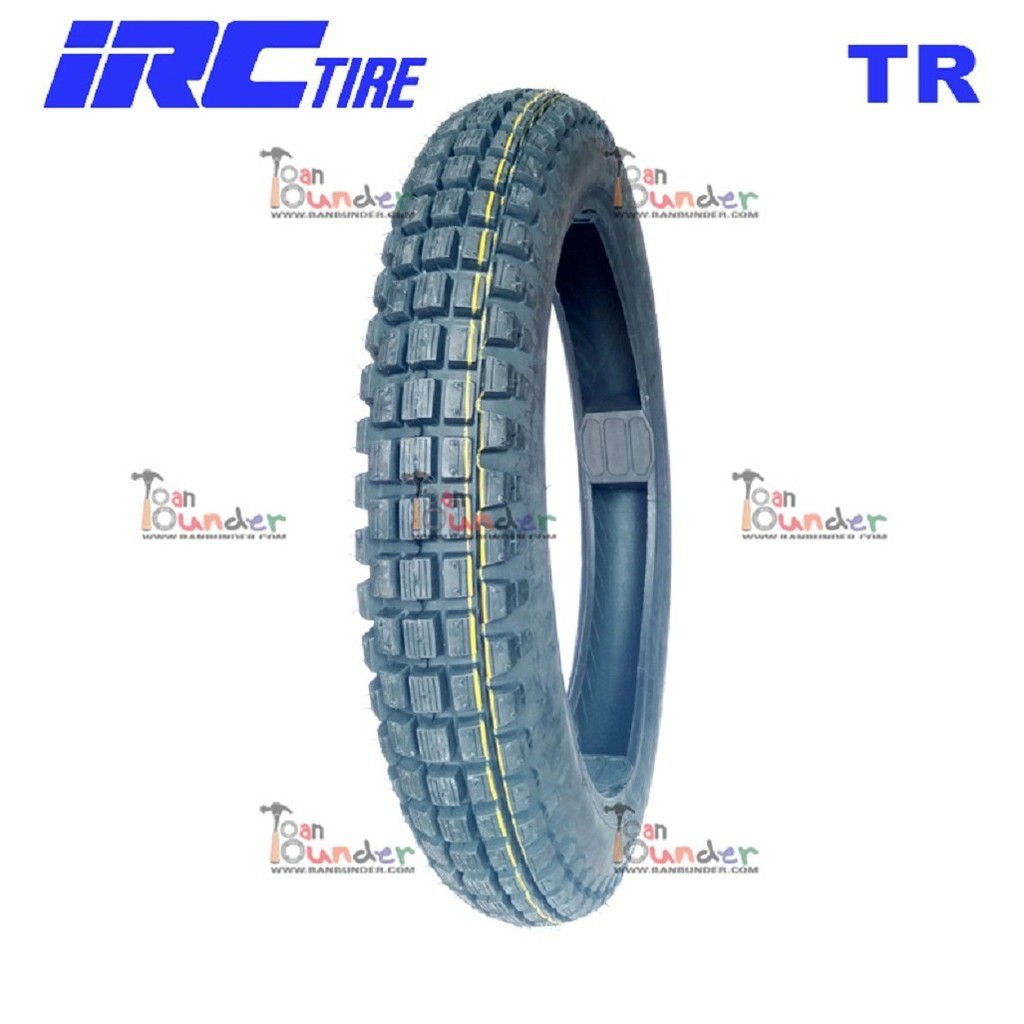 PAKET IRC TR 90/90-14 DAN 275-17