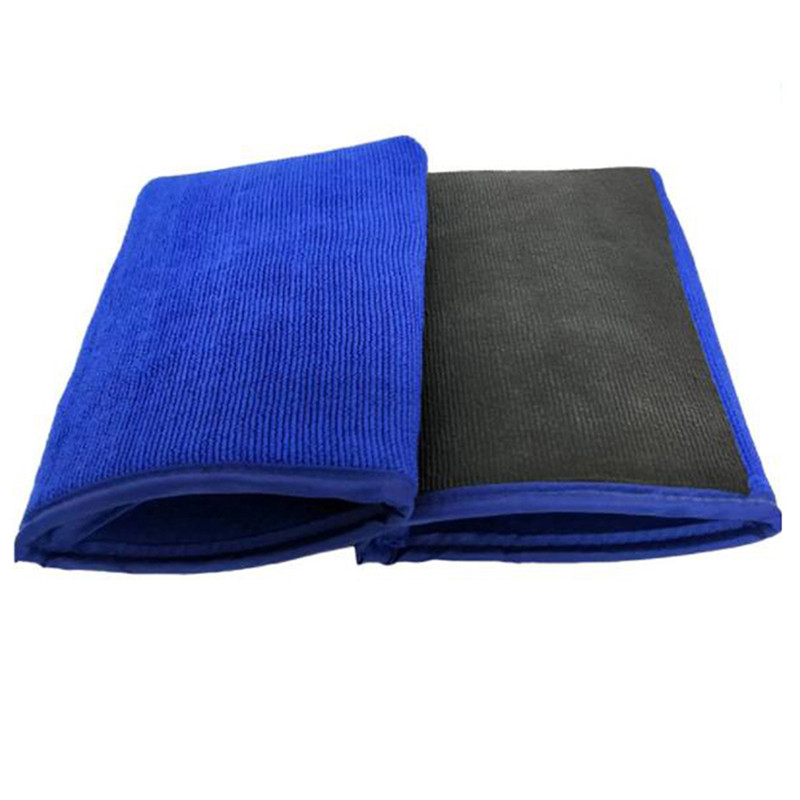 Car Wash Magic Clay Bar Mitt Car Clay Cloth Auto Care Cleaning Towel Pad