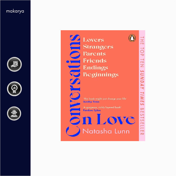 Conversations On Love