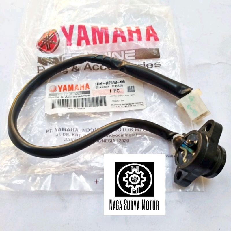 Switch neutral swit netral Yamaha Jupiter Z1 1DY-H2540-00 ORI YGP
