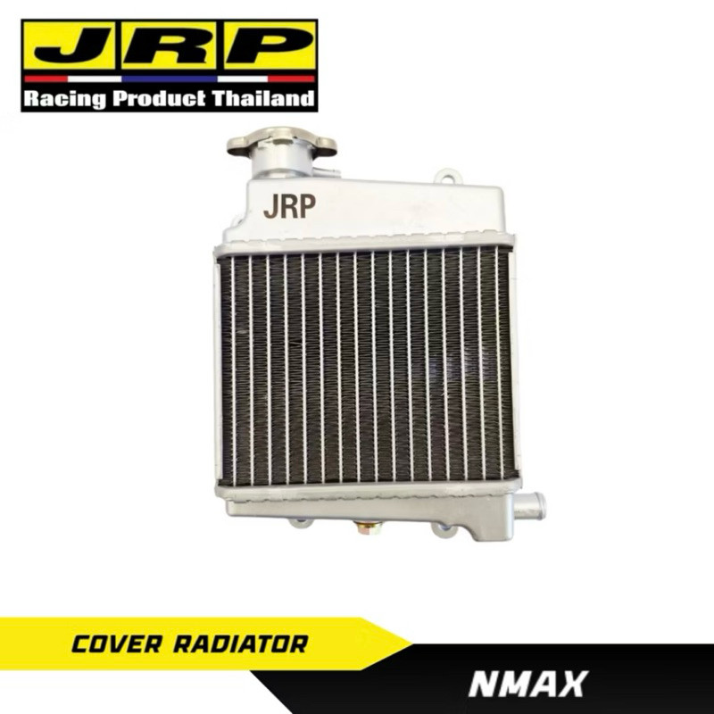 Radiator Racing JRP Nmax New Nmax Old Aerox Radiator JRP Nmax Old / New / Aerox Original
