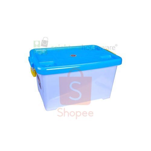 Container HONGTA SAPPHIRE SB 45**