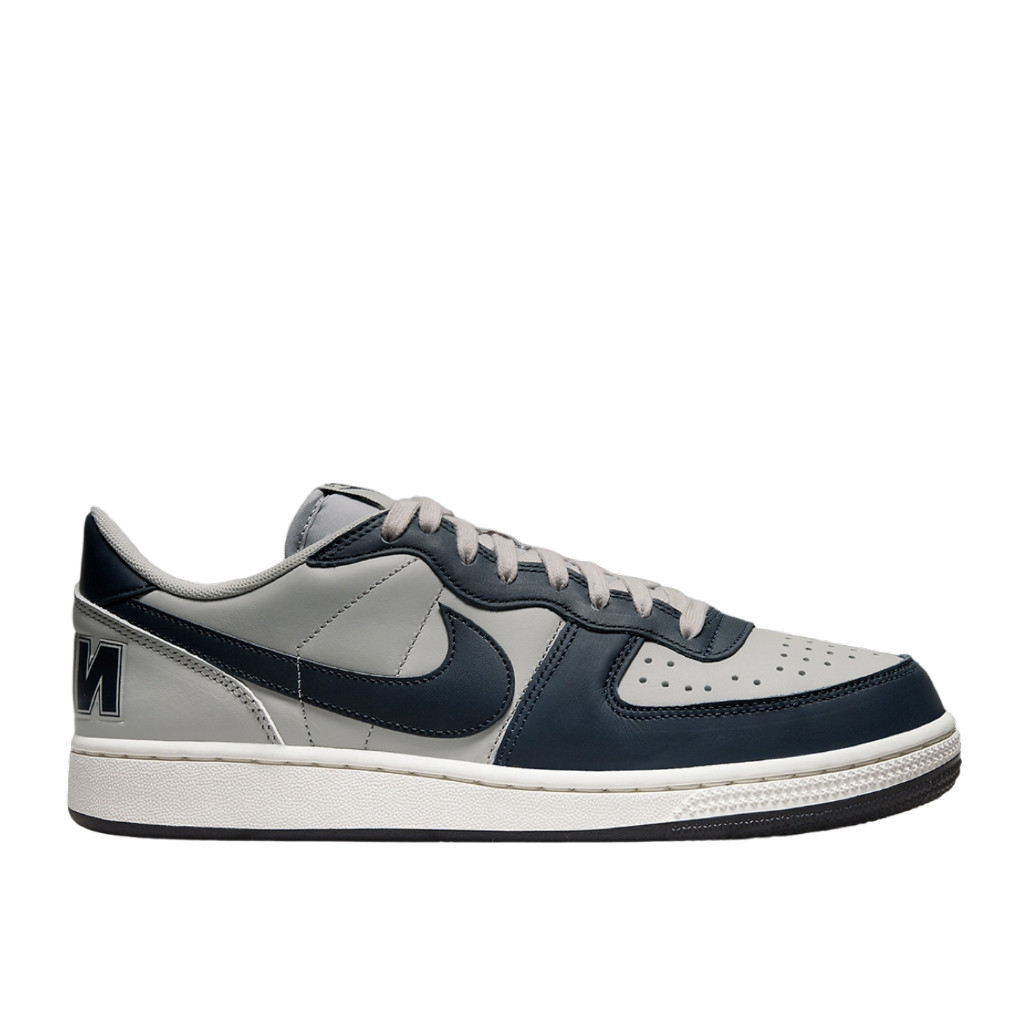 Asli & Ready Nike Terminator Low Georgetown