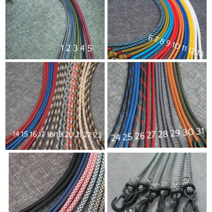 

minimax lanyard premium id card 2 Sisi tali id card kalung nametag - cust