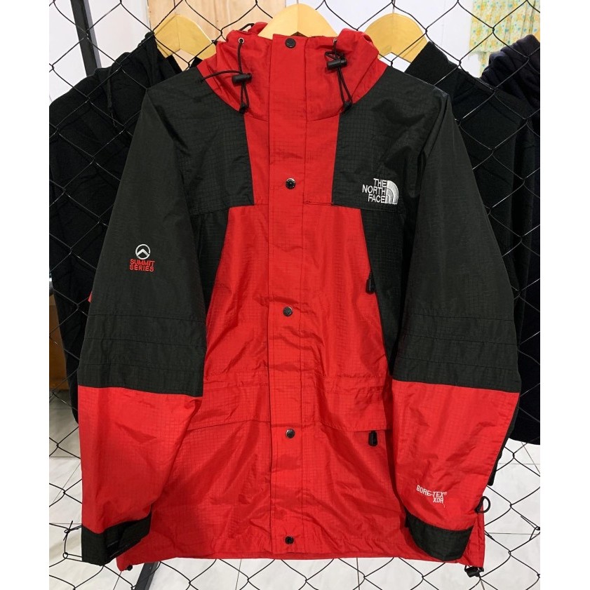 jaket tnf goretex