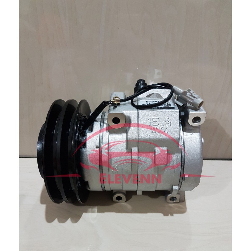 JUAL Compresor Kompresor Compressor AC Panther Touring Turing Panther Turbo BEST SELLER