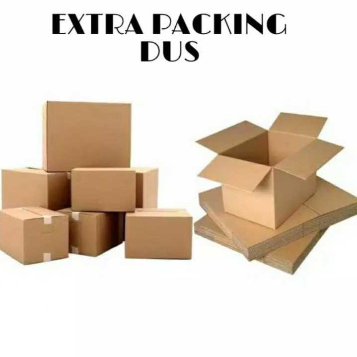 

Ekstra Packing Dus