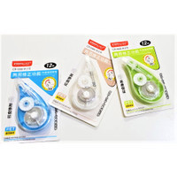 

(JGS)Correction Tape HO-6355/ Tipex Roll / Tipex Kertas