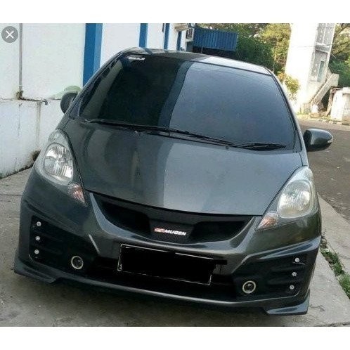 BodyKit Honda Jazz GE8 body kit bodikit