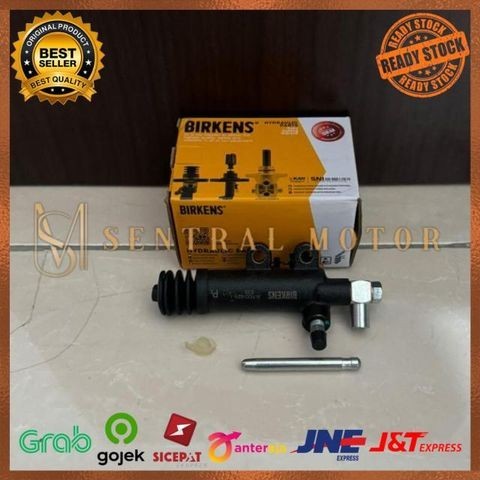 Master Kopling Bawah Toyota Land Cruiser VX80 berkualitas