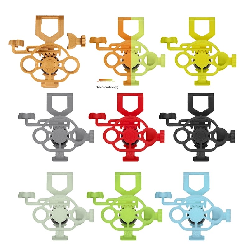 

Wireless Gamepad Controller Mini Steering Game Wheel 3D Printing For Xbox S