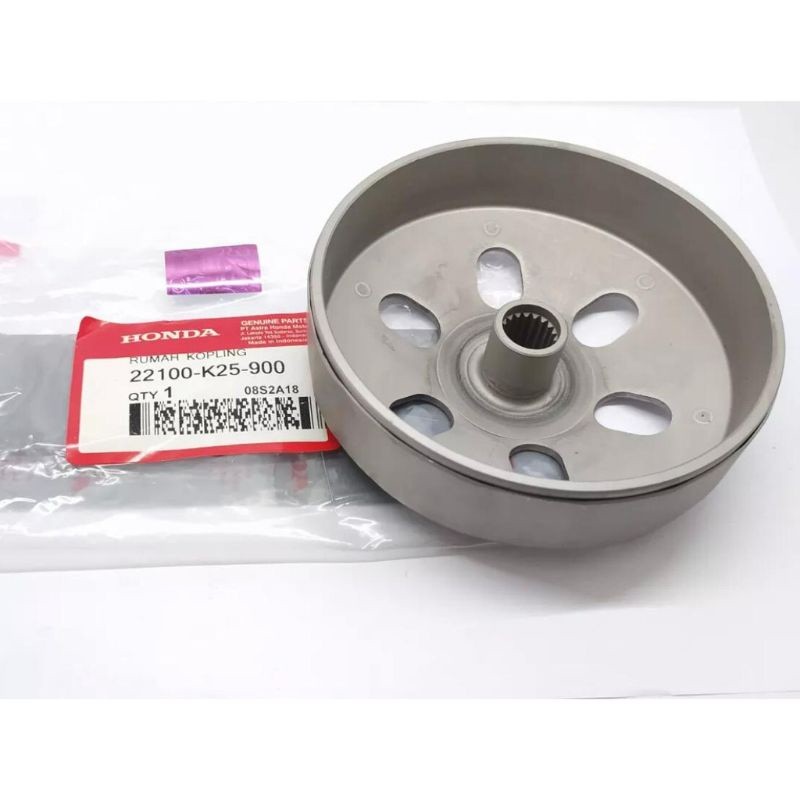 Mangkok Ganda Beat Fi Mangkok Kampas Ganda Beat Fi