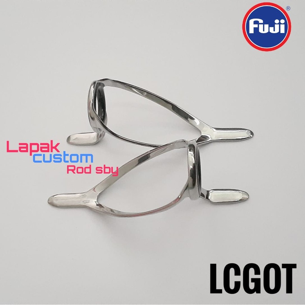 NY53W Ring Fuji Lowrider LCGOT
