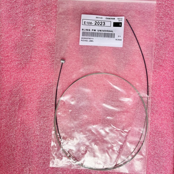 Kawat Sling Regulator Power Window mobil Tali Sling Regulator Power Window - 1.85M original