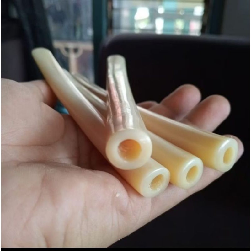 Once PIPA Tulang Super Gading Tebal Original