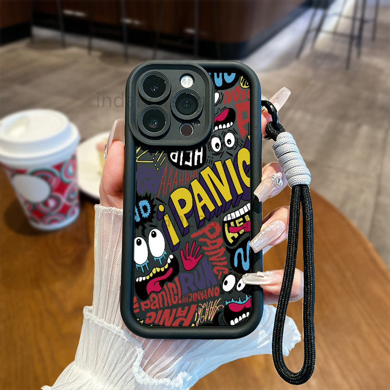 Untuk Case REALME 7 9pro+ c11 c3 C2/5/5i/5s 6i 50aprime 7ic20 10 2021 N53N55/50 8i NARZO c11c15c17 c