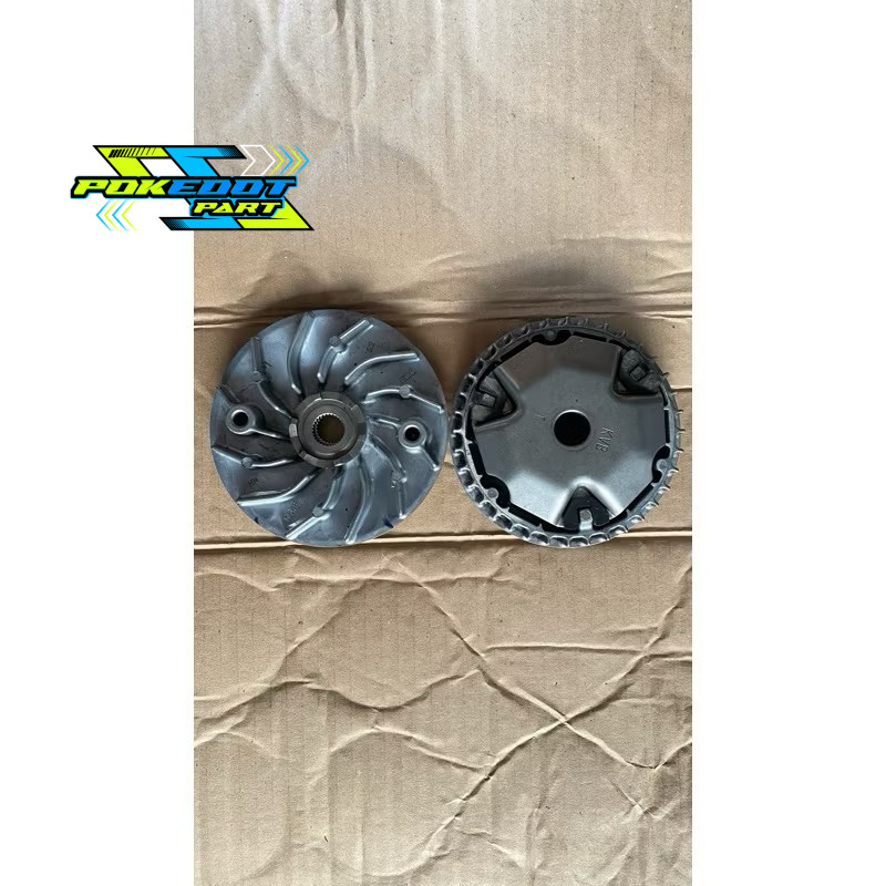 RUMAH ROLLER ORI K44 BEAT POP,BEAT ESP,SCOOPY ESP,BEAT STREET ESP