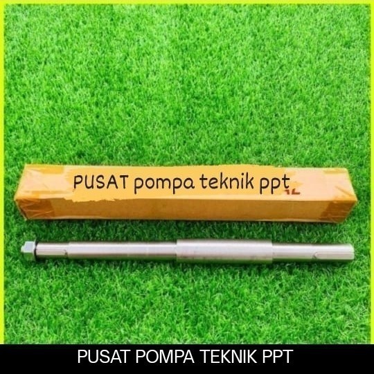 AS Shaft Ebara 100x80 FSGA