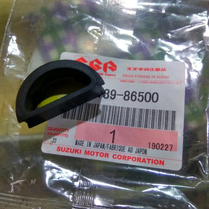 Karet Setengah bulan cylinder head Grand vitara BARU