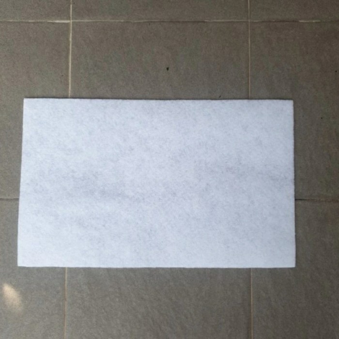 Filter cooker hood modena PX 9002 - Putih