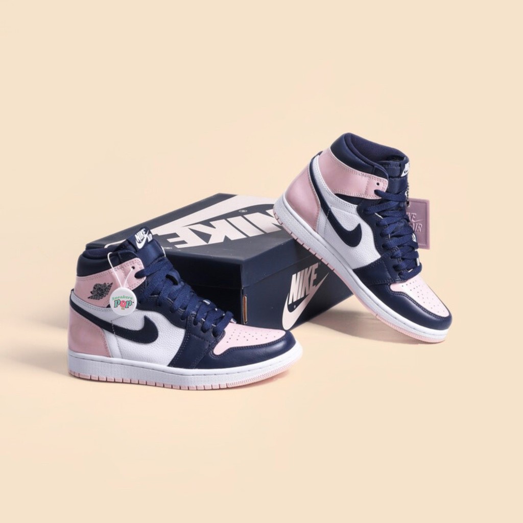 Nike Air Jordan 1 High Atmosphere Pink