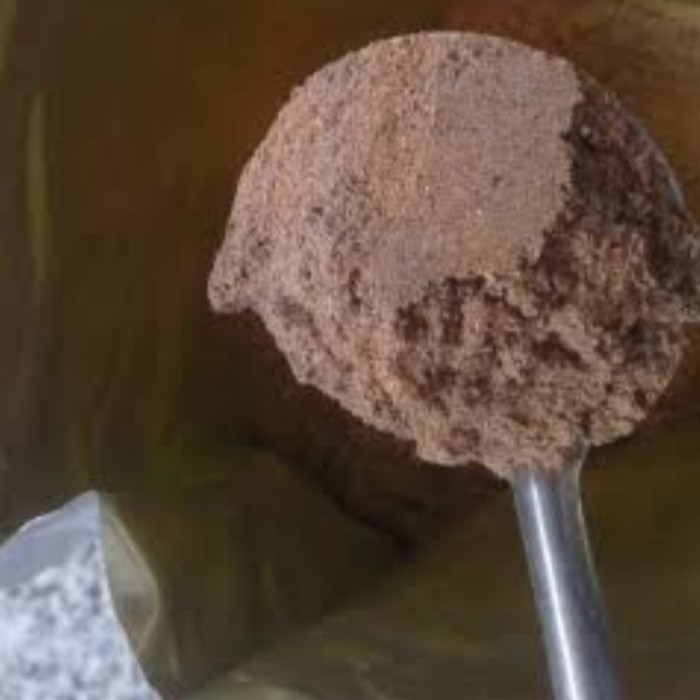 

BUBUK ASAM JAWA DAGING 1KG 100%MURNI