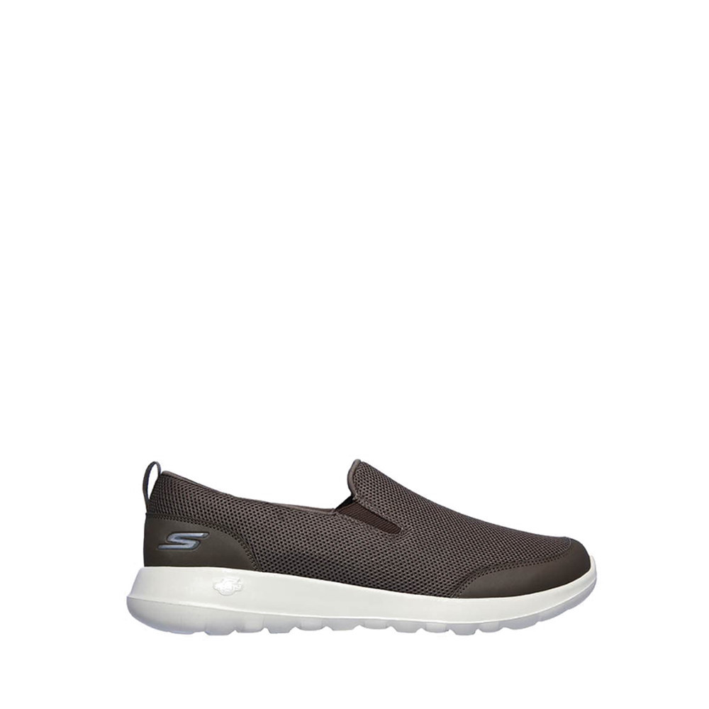 Skechers Go Walk Max Men's Sneaker - Khaki XP