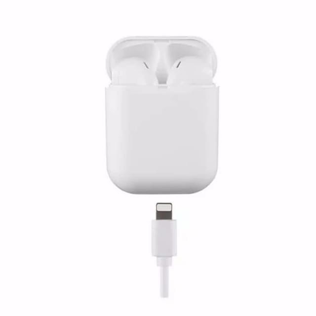 (GAS) EARPHONE BLUETOOTH TWS i12 / EARPHONE BLUETOOTH