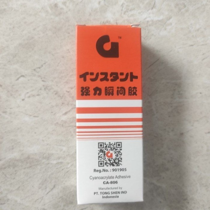 lem G / lem alteco G / lem serbaguna