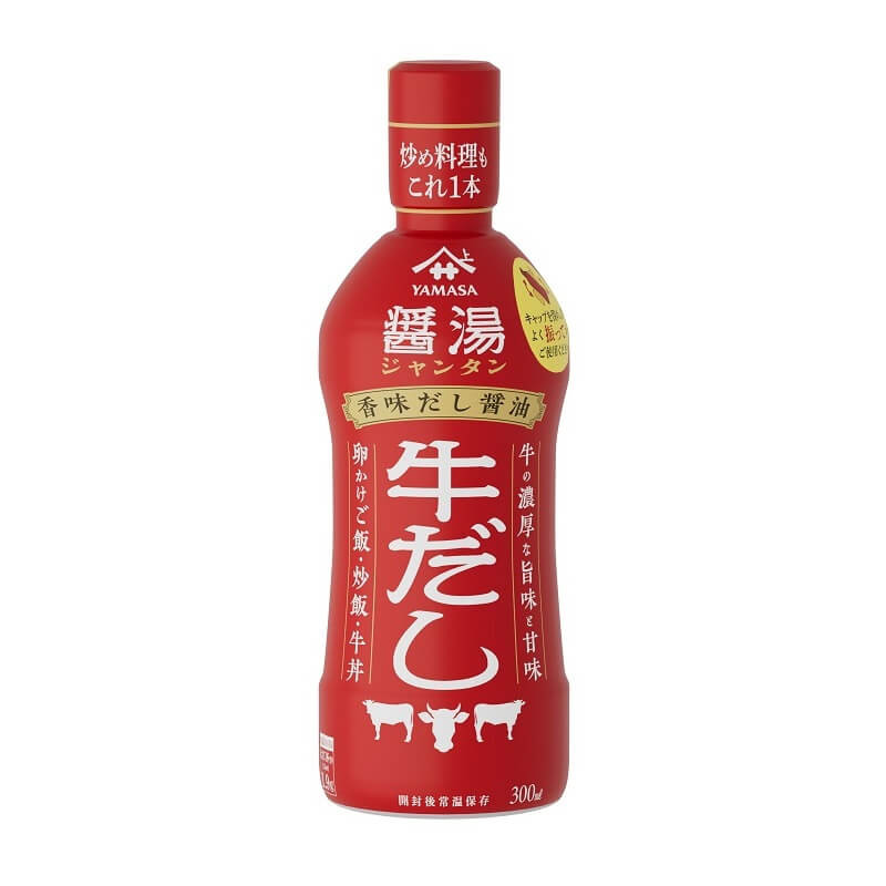 

Yamasa Dashi Soy Sauce JAPAN