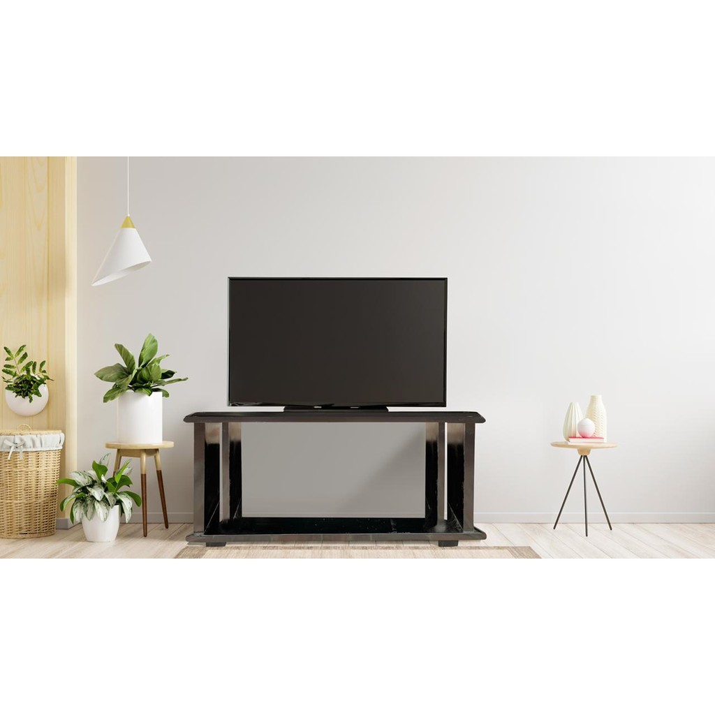 SHAFFSHOP Rak tv minimalis meja tv rak tv murah meja tv rak tv led