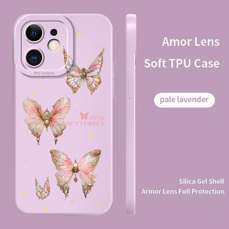 Case For VIVO Y17 Y20 2020 2021 S1 S1 Pro V15 V17 V23 5G Y15s Y15a Y15c Y19 Y21 Y21a Y21e Y50 Y51 20
