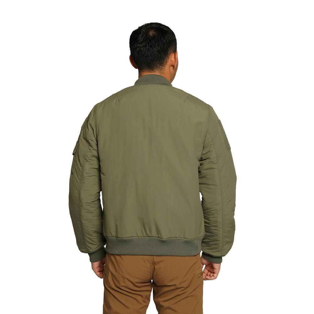 OTDOR - JAKET PRIA ECHO BOMBER JACKET