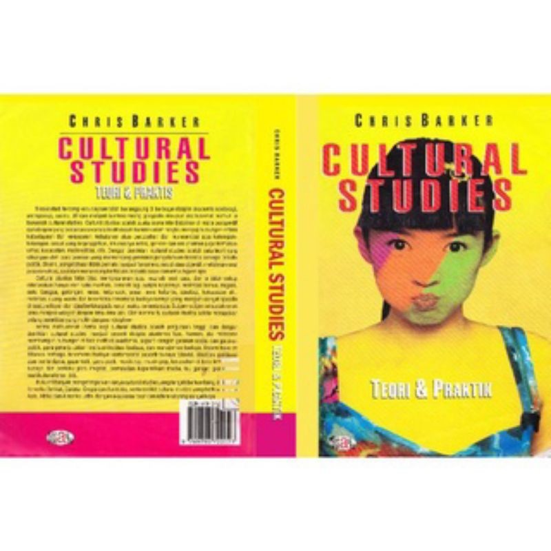 Cultural Studies Teori & Praktik