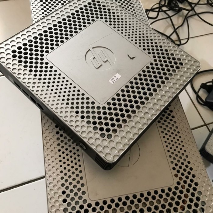 promo  -Mini Pc Thin Client T610/16Gb