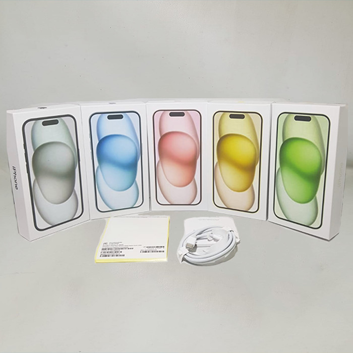 

KOTAK/DUS/BOX 15 + KABEL TYPE C TO C