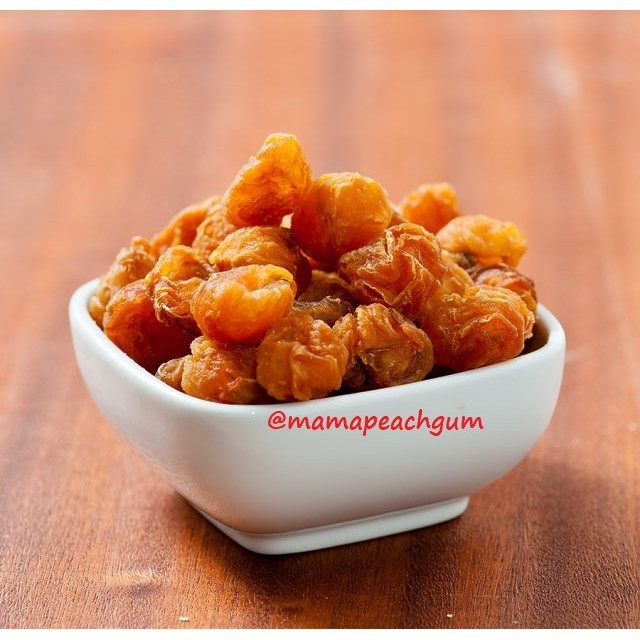 

Longan kering / lengkeng kering 125 gr 250 gr