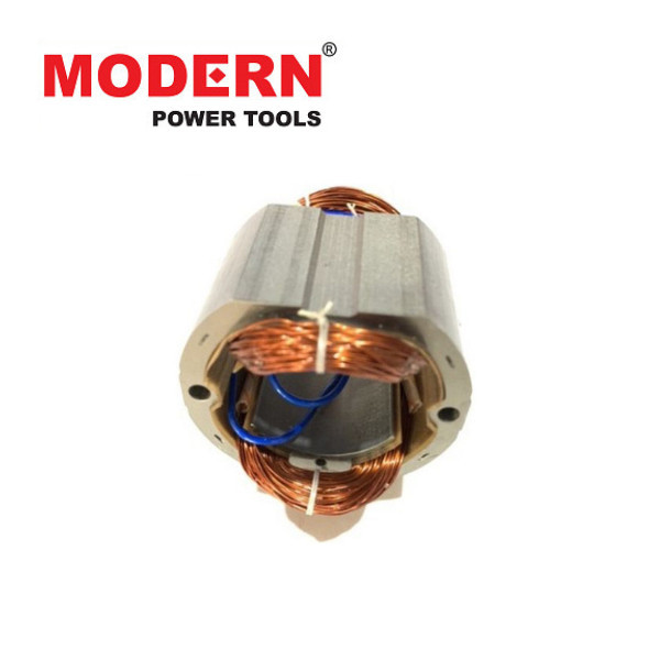 Modern Stator M 2600 / Rumah Armature Angker Circular Saw M2600