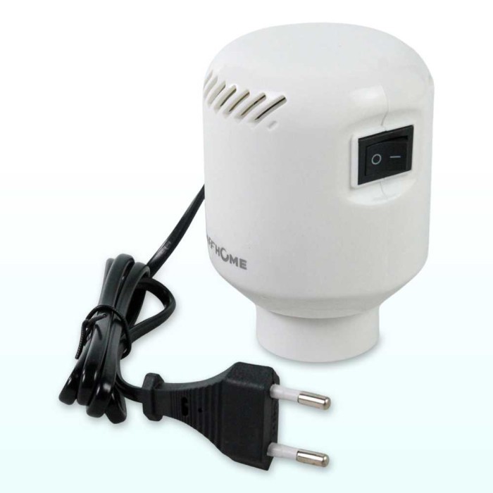 Pompa Vakum Baju Elektrik Vacuum Bag Pump