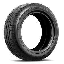 BFGoodrich Advantage Touring size 175/65 R15 - Ban Mobil