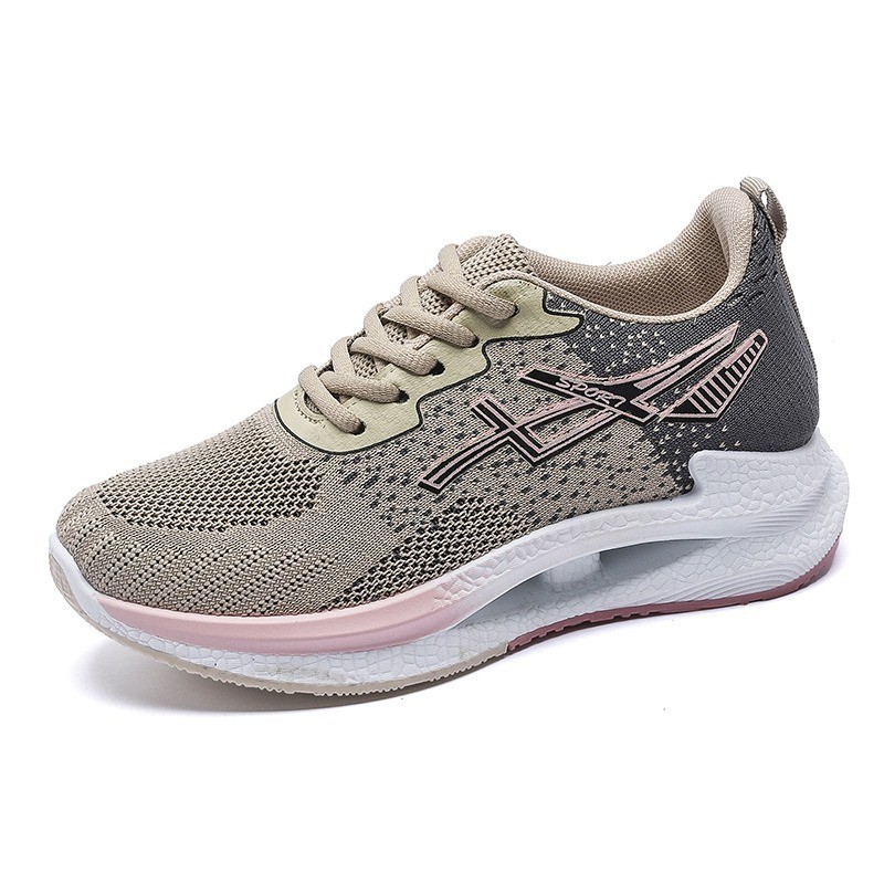 Sepatu Sneakers Wanita  Premium Quality LV0504