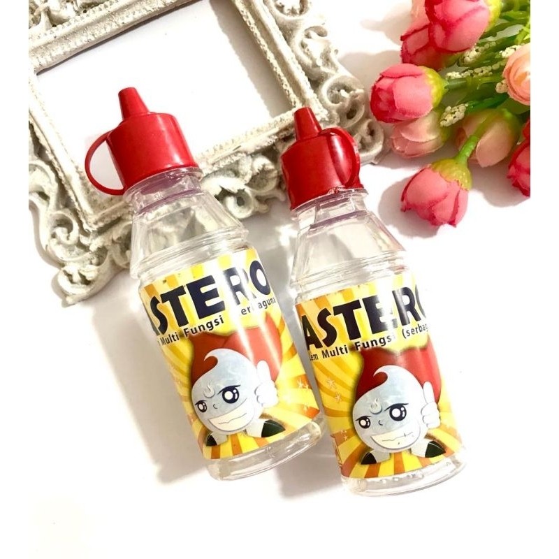 

lem serbaguna astero