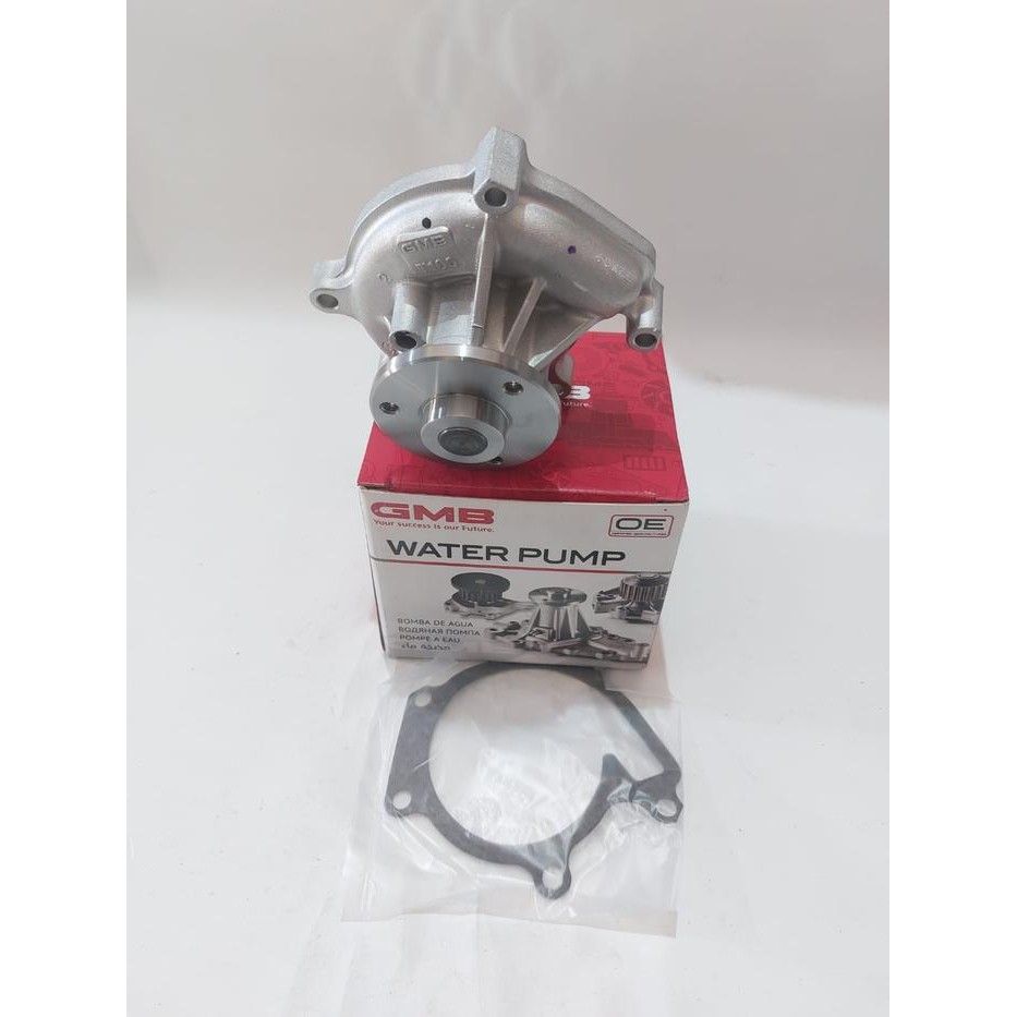 Water Pump Toyota Avanza Yaris  Rush Grandmax Sirion Xenia Terios GWT-100A Jepang GMB best