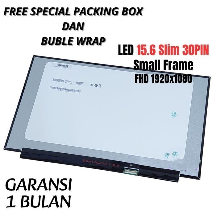 LED LCD Laptop Asus A509M A509MA A509F A509FA - 15.6 inch Full HD - NEW