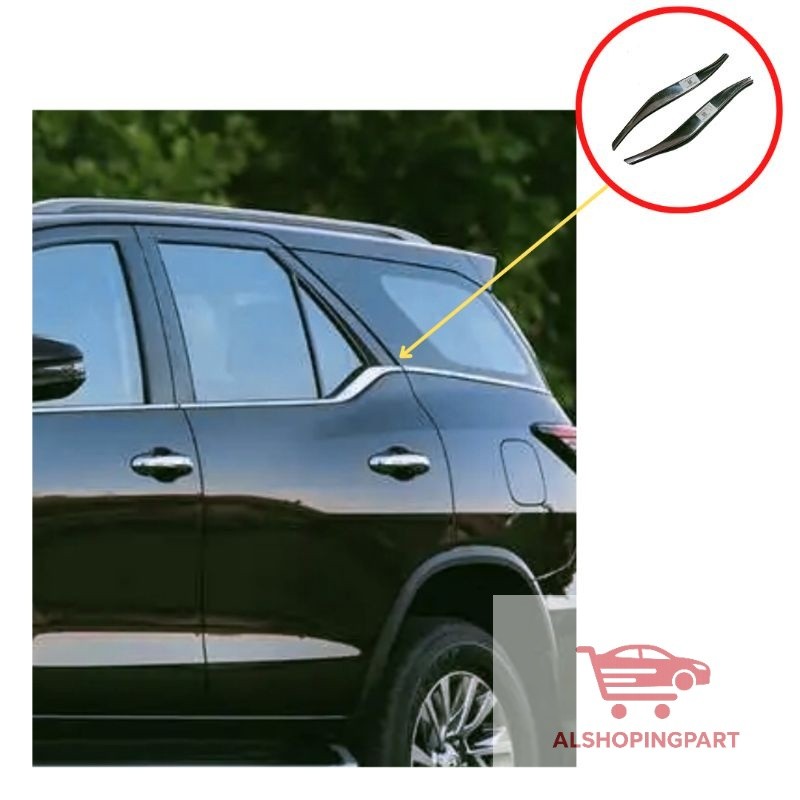 list pintu Fortuner vrz