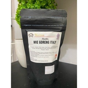 

Bumbu Masak Instan Rasa Mie Goreng Italy Serbaguna Untuk Aneka Olahan